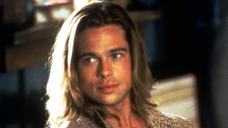 Brad Pitt