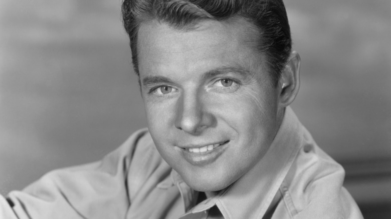 Audie Murphy in his prime