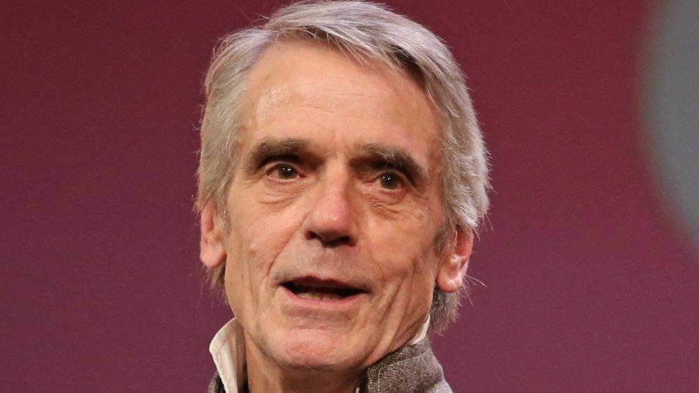 Jeremy Irons