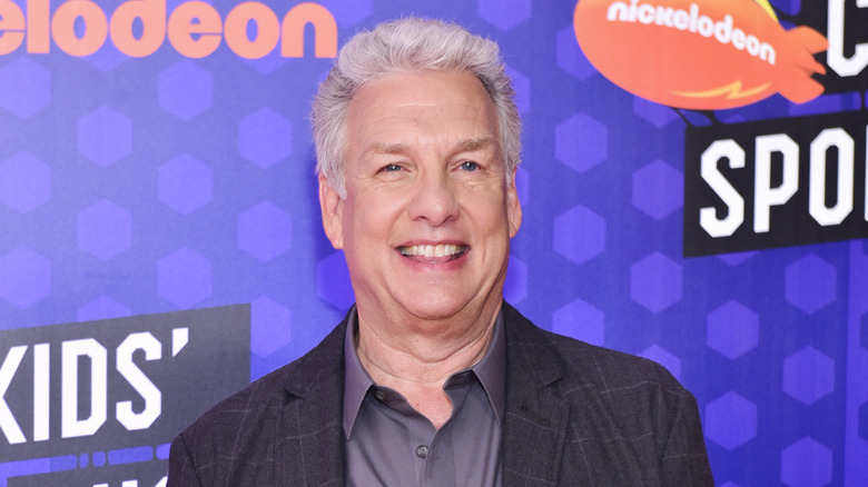 Marc Summers kids choice awards