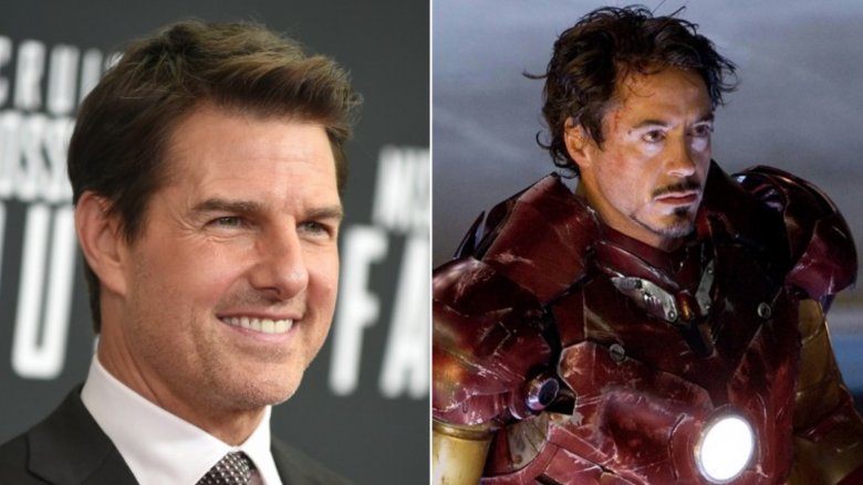 9 Actors Who Were Almost Cast in These Marvel Roles