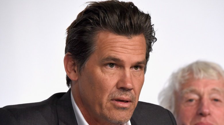 Josh Brolin