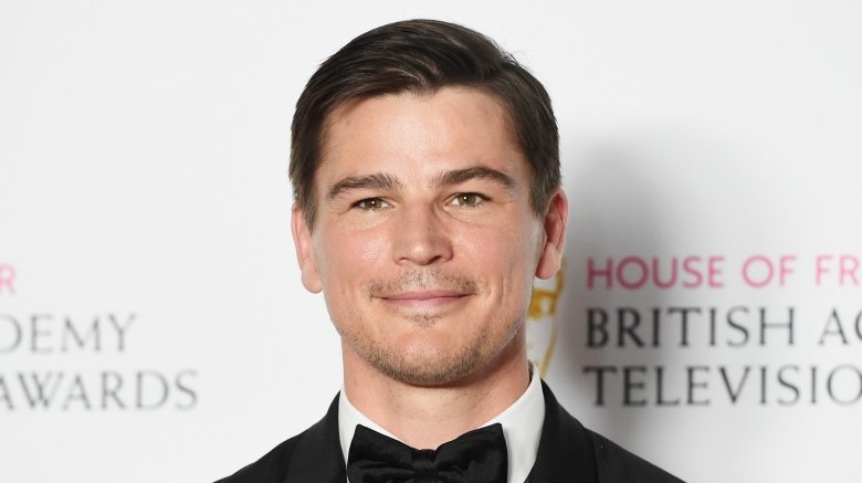 Josh Hartnett