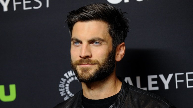 Wes Bentley