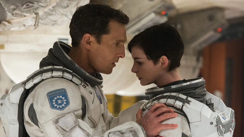 Interstellar still