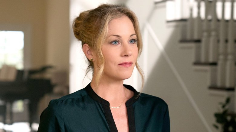 Christina Applegate - Jen Harding (Dead to Me)