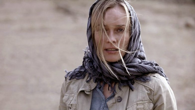 Diane Kruger - Elsa (Special Forces)