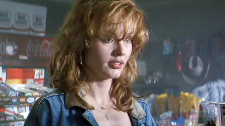 Geena Davis - Thelma Dickinson (Thelma and Louise)