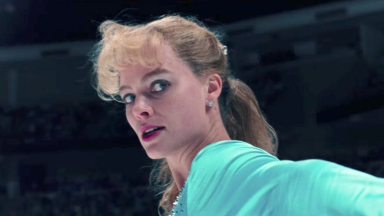 Margot Robbie - Tonya Harding (I, Tonya)