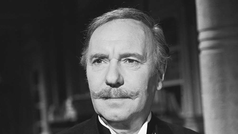 Ralph Richardson