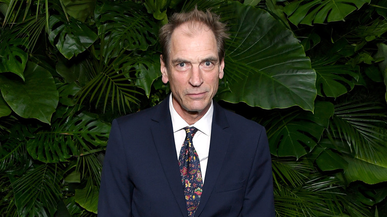 Julian Sands