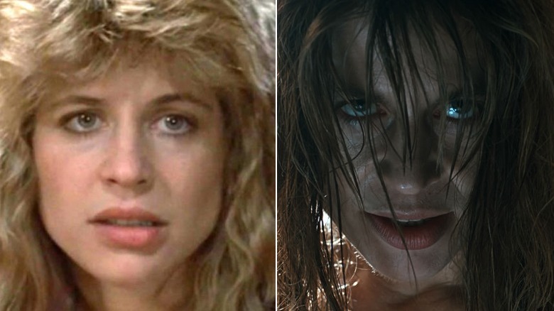 Sarah Connor younger and older