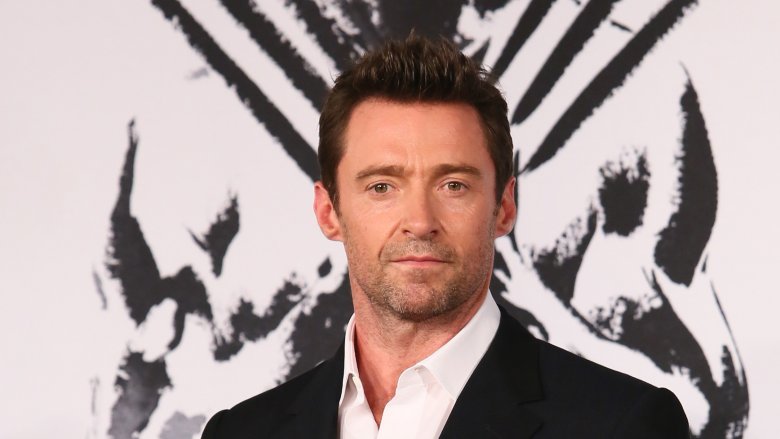 Hugh Jackman