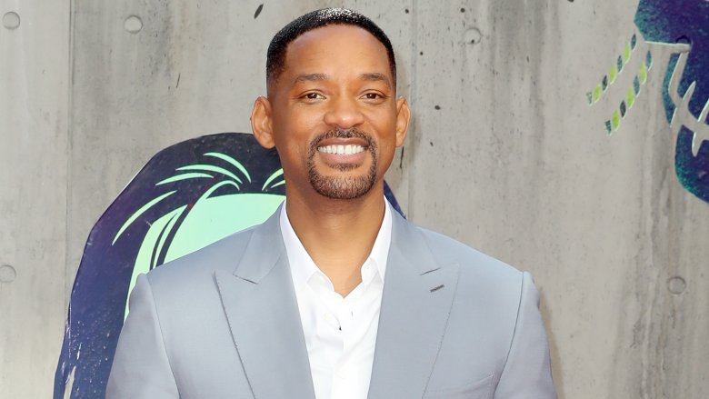 Will Smith