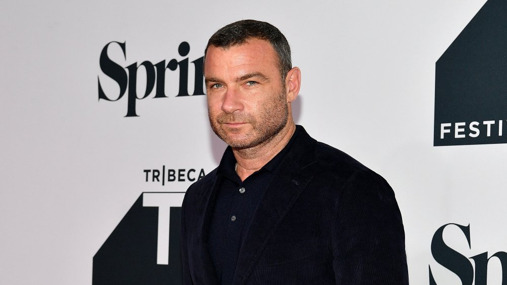 Liev Schreiber