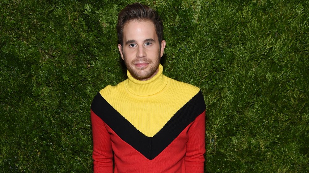 Ben Platt