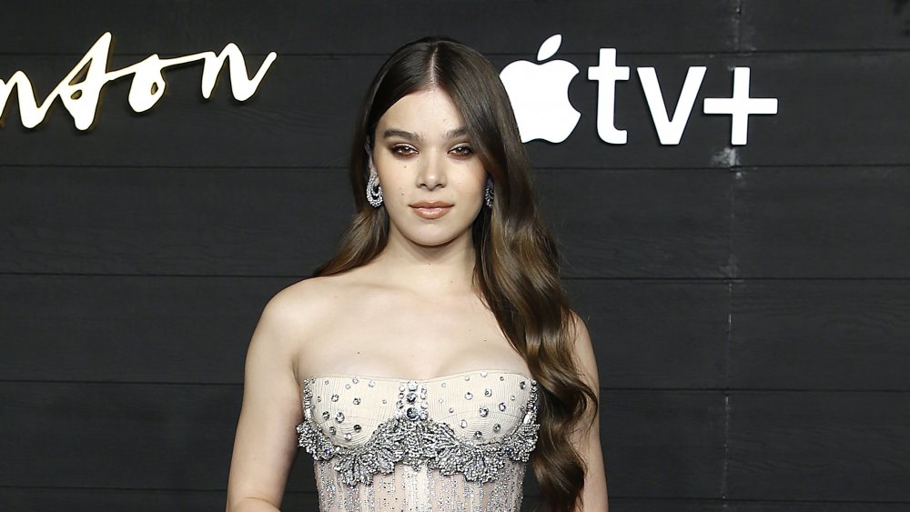 Hailee Steinfeld