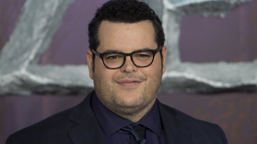 Josh Gad