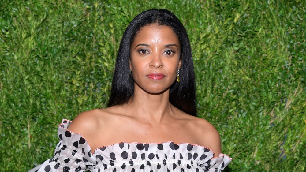 Reneé Elise Goldsberry