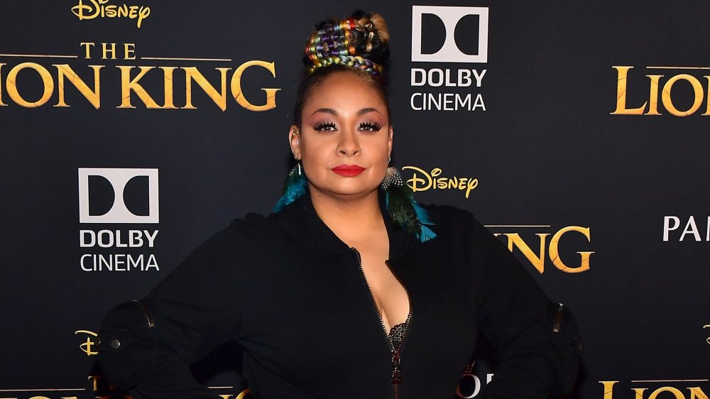 Raven-Symoné