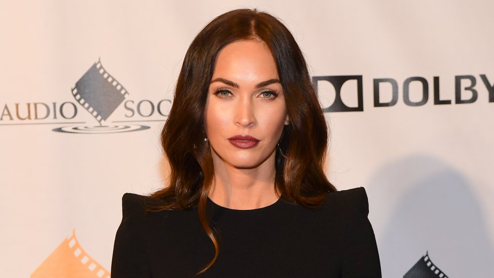 Megan Fox