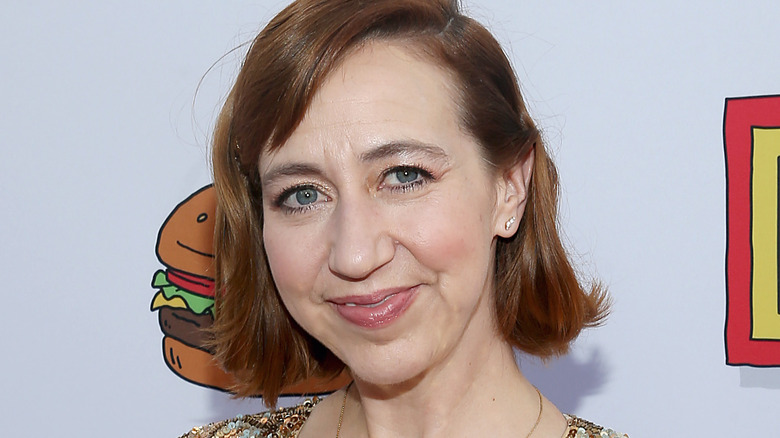 Kristen Schaal