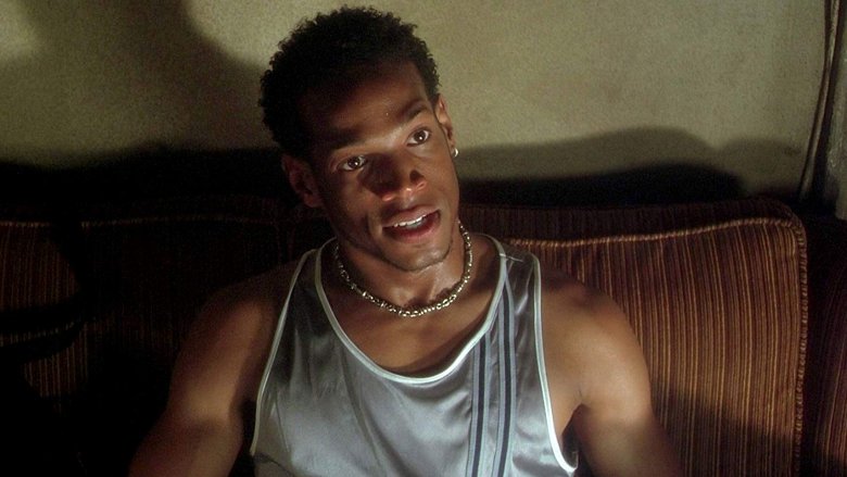 Marlon Wayans in Requiem for a Dream