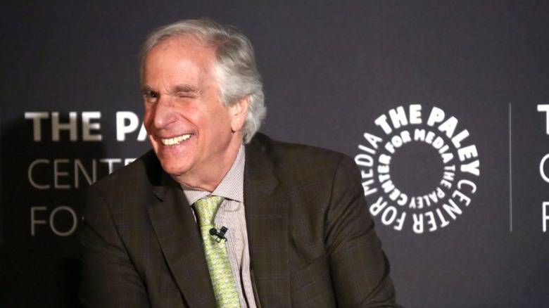 Henry Winkler