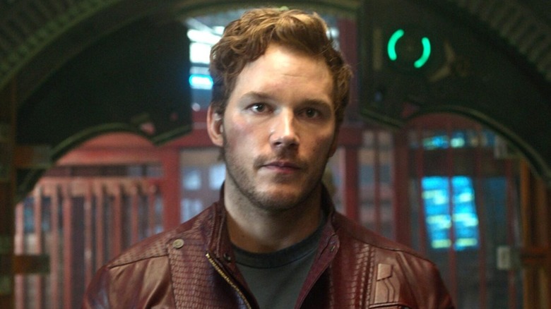 Starlord looks ahead