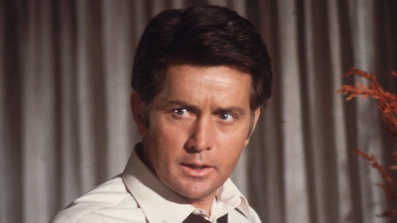 Martin Sheen concerned 