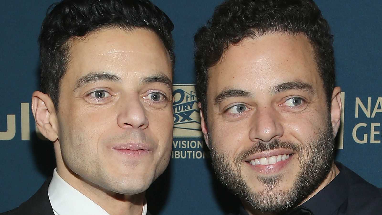 Actors You Didn T Know Had An Identical Twin