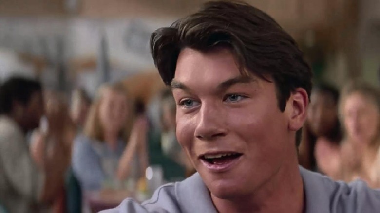 Jerry O'Connell in Scream 2