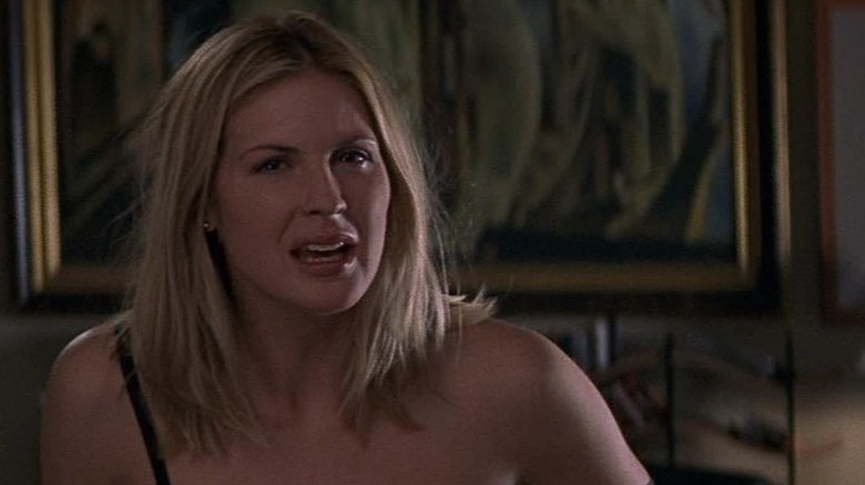 Kelly Rutherford in Scream 3