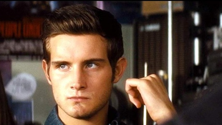 Nico Tortorella in Scream 4