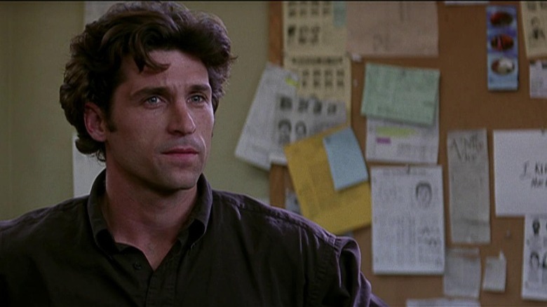 Patrick Dempsey in Scream 3 