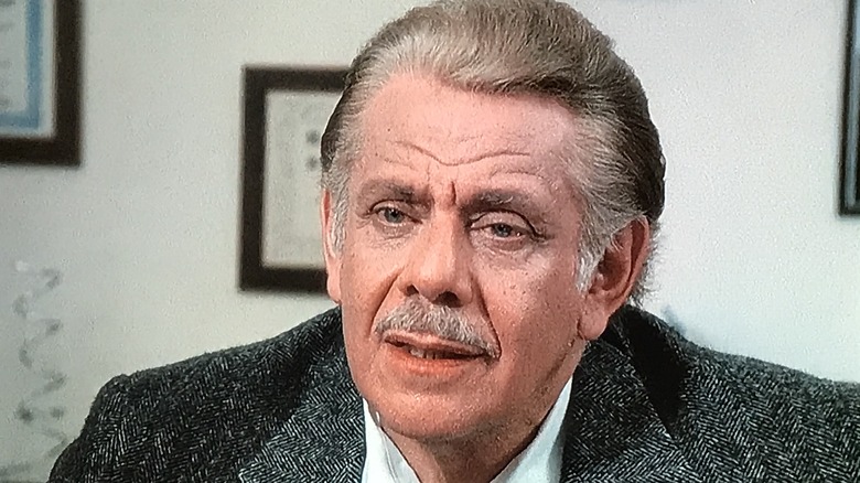 jerry stiller looking confused