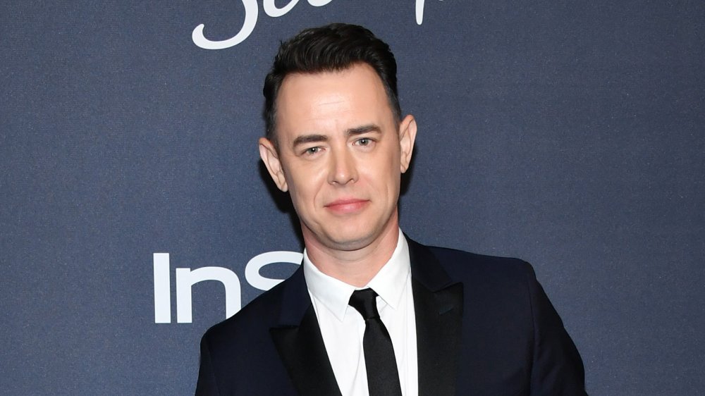 Colin Hanks