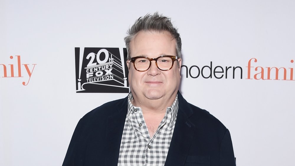 Eric Stonestreet