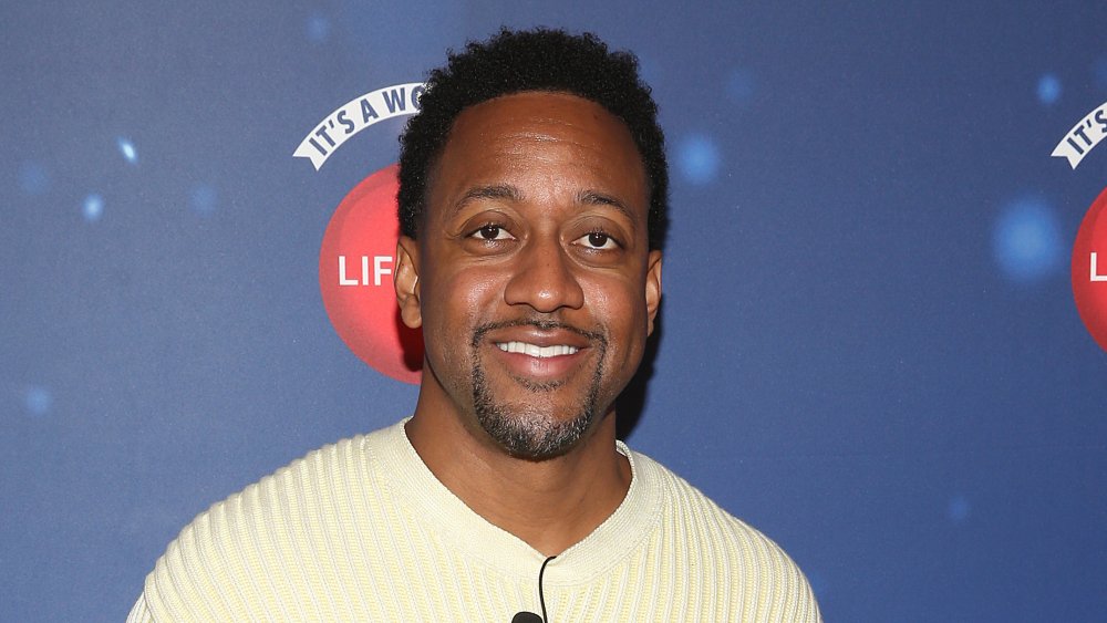 Jaleel White