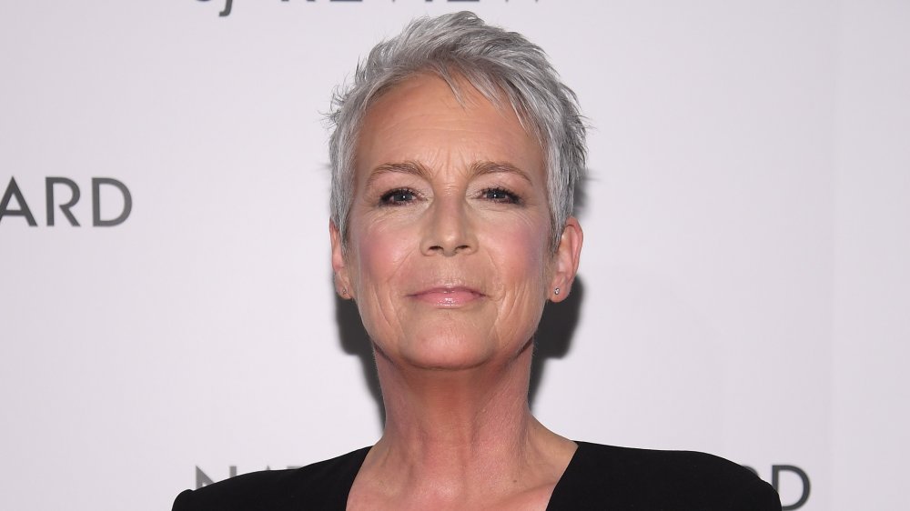 Jamie Lee Curtis