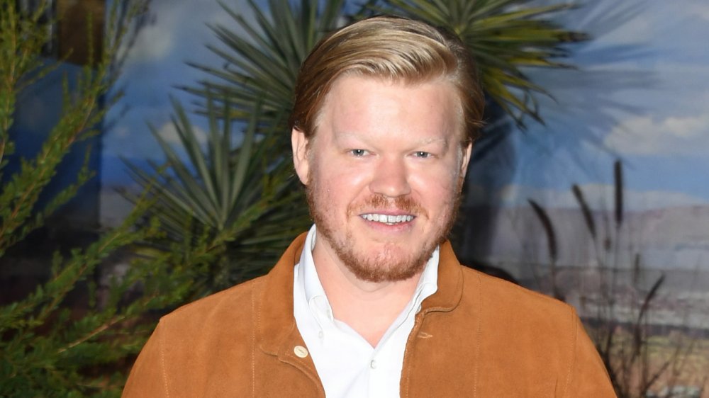 Jesse Plemons