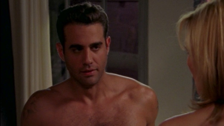 Bobby Cannavale in Sex and the City