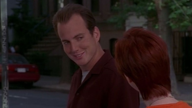 Will Arnett in Sex and the City