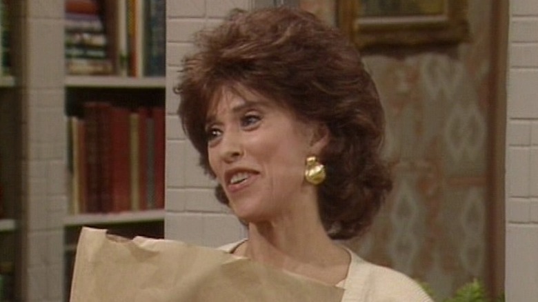 Rita Moreno in The Golden Girls