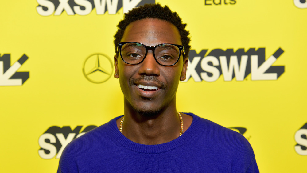 Jerrod Carmichael at SXSW