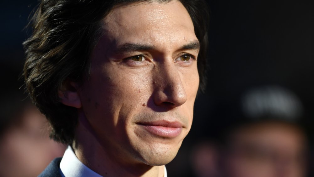 Adam Driver