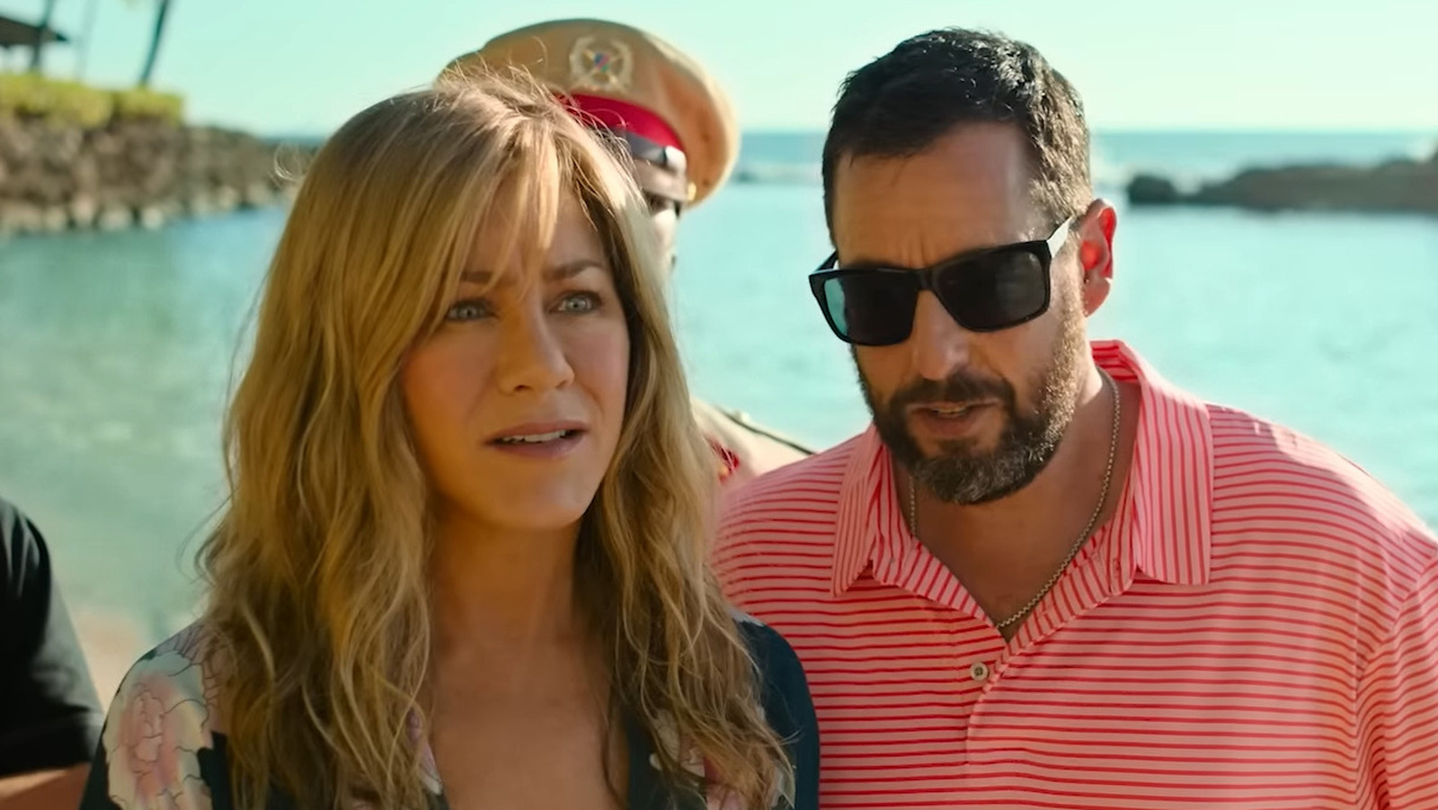 Murder Mystery 2 Trailer: Adam Sandler, Jennifer Aniston Return