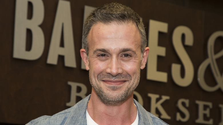 Freddie Prinze Jr.