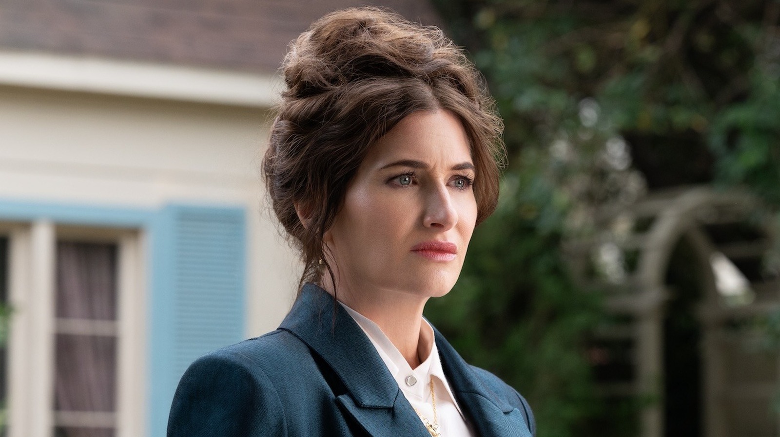 Agatha All Along Review: A Supernatural Snoozer Kathryn Hahn Can't Save