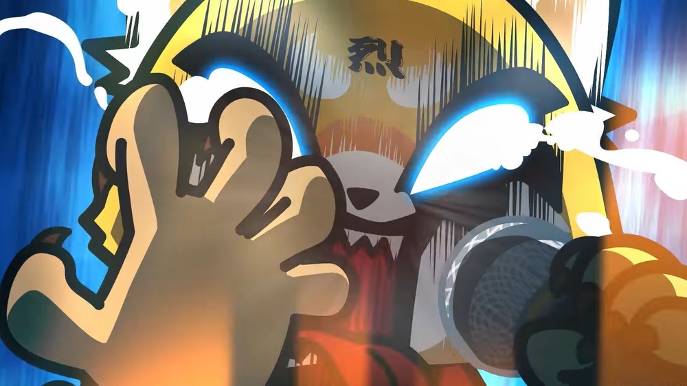 Aggretsuko Season 4 - What We Know So Far